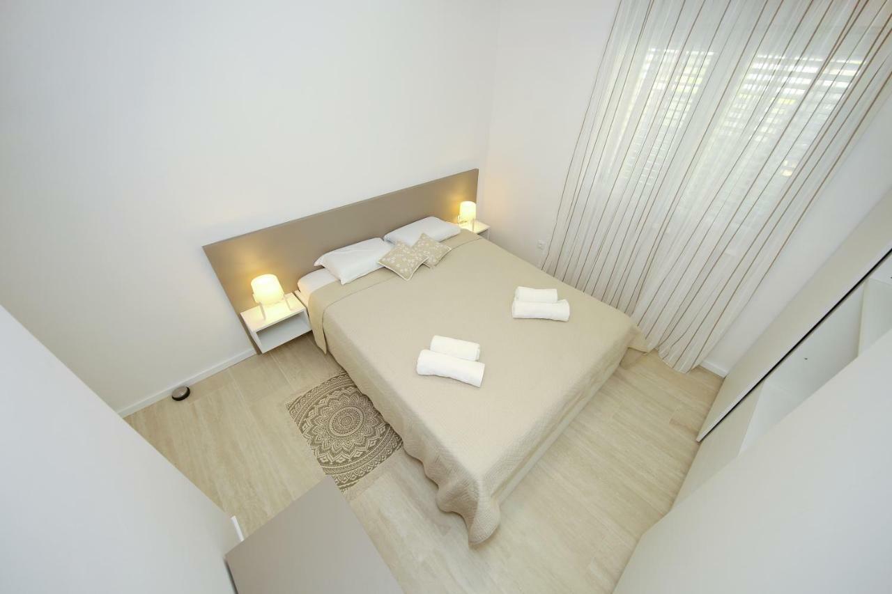 Valadar Apartments Privlaka  Exterior photo