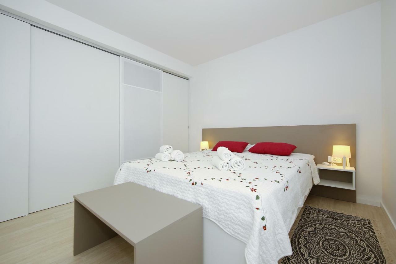 Valadar Apartments Privlaka  Exterior photo